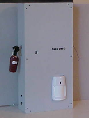 Blaster Portable Gas Alarms