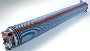 Garage Door Torsion Spring